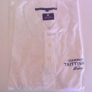 Tattinger Polo Shirt